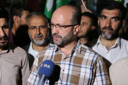 “Darbe girişimi halkın kendisine karşı yapılmıştır”