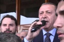 “Bu ülkeyi karıştırmaya gücün yetmeyecek”