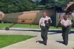 Başbakan Yıldırım: Genelkurmay Başkanımız görevinin başındadır