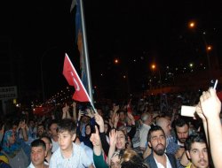 Diyarbakır'da Hava Kuvvetleri Komutanlığı'na operasyon