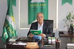 “Halkımız darbecilerin planlarını boşa çıkardı”