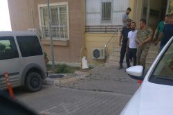 Şırnak Çakırsöğüt Jandarma Tugay Komutanı tutuklandı