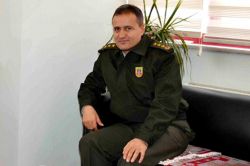 Bursa Jandarma Alay Komutanı gözaltına alındı