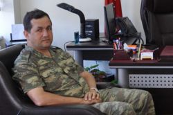 Ağrı Valiliği: 20 asker gözaltına alındı