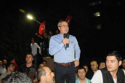 Batman Valisi: Bu toprak için ölmeye hazırız