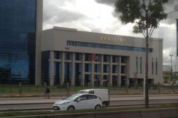 Danıştay’daki 10 üye gözaltına alındı