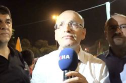 “Halk darbecilerin planlarını boşa çıkardı”