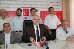 “Bu sefer halk tankları ezdi”