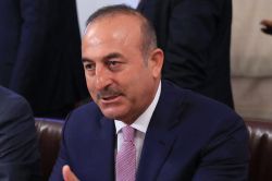 Bakan Çavuşoğlu: 8 hain Türkiye'ye iade edilecek