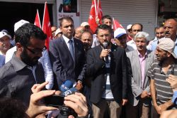 Vanlı siyasilerden birlik çağrısı