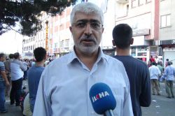 Siyasi parti ve STK temsilcilerinden darbe girişimine tepki