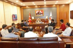 “Diyarbakır’dan kalkan jetlerin akıbeti beli değil”