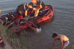 Batman’da 2 kardeş çayda boğuldu