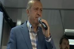 Cumhurbaşkanı Erdoğan: Gülen’i teslim edin