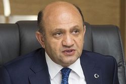 Fikri Işık: Kontrolümüzün dışında hiçbir yer yok