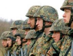 Tacikistan'da Operasyon: 9 Asker Öldü