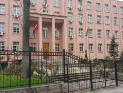 Di derbarê 140 endamê Dadgeha Bilind de qerara binçaviyê