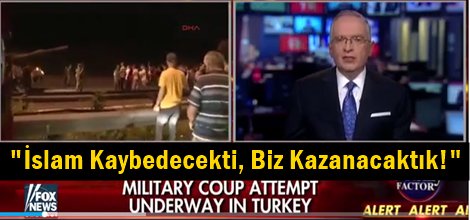 ABD'li Asker: "İslam Kaybedecekti, Biz Kazanacaktık!"