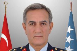 Eski Hava Kuvvetleri Komutanı Akın Öztürk gözaltına alındı