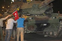 Komandolar Ankara'ya ulaşsaydı darbe girişimi daha kanlı olurdu