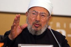 Yusuf el-Karadavi’den Erdoğan’a mektup