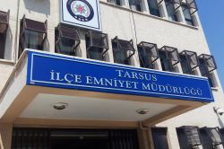 Tarsus Emniyet Müdürlüğü’nden Suriyeli uyarısı