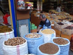 45 Derece Sıcaklıkta Ramazan