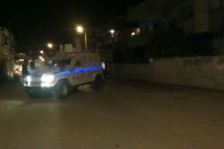 Tarsus'ta düğünde silahlı kavga 1 ölü