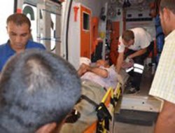 Viranşehir'de Trafik Kazası: 8 Yaralı