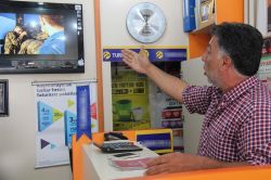 İstanbul’da askerlik yapan oğlunun akıbetinden endişeli