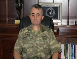 Siirt'te üst düzey komutanlar tutuklandı