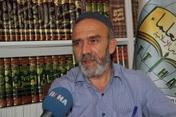 Darbeye karşı sessiz kalmamak şer’i sorumluluktur