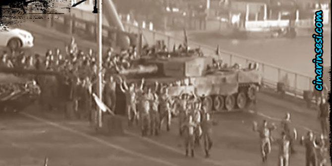 15 Temmuz darbe girişimi sürecinde neler yaşandı