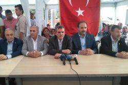 “Sivil generaller hala dışarda”