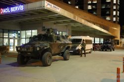 Siirt'te gözaltına alınan hakim ve savcıların sayısı 13'e çıktı