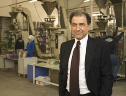 Dünyada Artan Hububat Fiyatları Türkiye'yi Vurmayacak