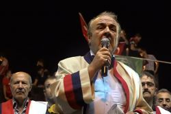 Gaziantep Üniversitesi’nden darbe girişimine tepki