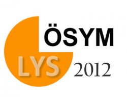 LYS Soru Kitapçıkları Yayınlandı