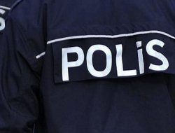 Denizli Emniyeti'nde görevden uzaklaştırma