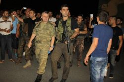 Bir polis müdürünün dilinden PKK-FETÖ ilişkisi