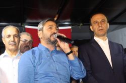 “İhanetin bedelini ağır ödeyecekler”