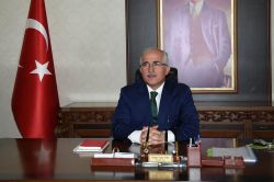 Şanlıurfa Valisi: Gizli kalmış unsurlar provokatif eylemlerde bulunabilir