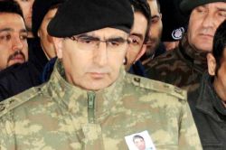 Gaziantep’te 1 Tuğgeneral tutuklandı, Vali Yardımcısı açığa alındı