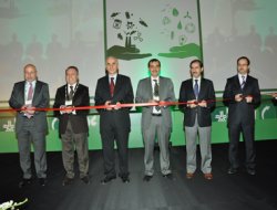 IWES 2012 - 4. Atık Teknolojileri Sempozyumu ve Sergisi