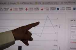 Darbe girişimi ekonomiyi ciddi oranda etkilemedi foto