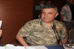 Mardin İl Jandarma Komutanı açığa alındı