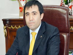 Viranşehir Kaymakamı görevden alındı