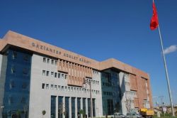 Darbe girişimine Gaziantep’te 61 tutuklama