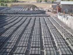 Ramazan'da Gece Mesaisi