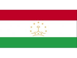 Tacikistan'da Ölü Sayısı 200'e Yükseldi